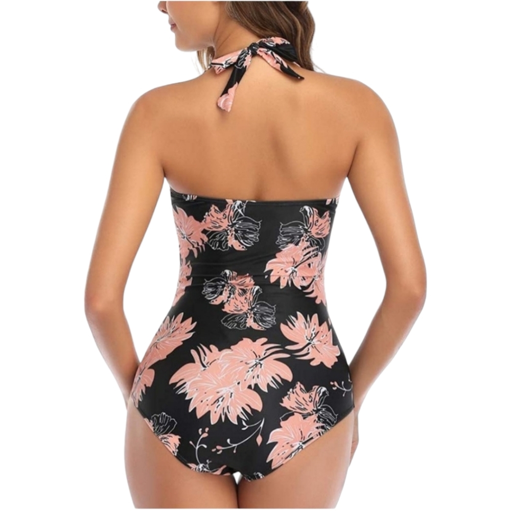 Tummy control swimsuit - Picture 4 of 6